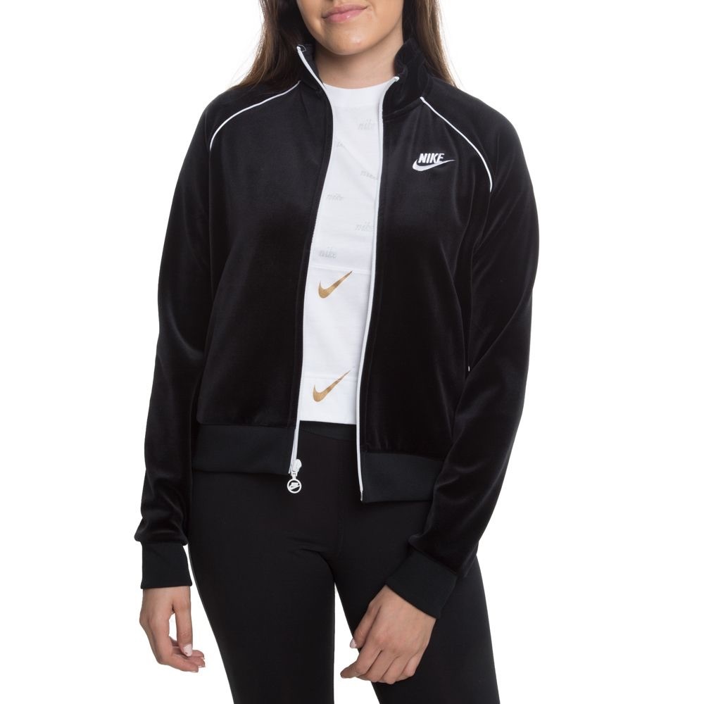 Nike Velour Track Jacket OUT OF STOCK